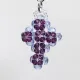 Small Cross - Earrings Trina - 2